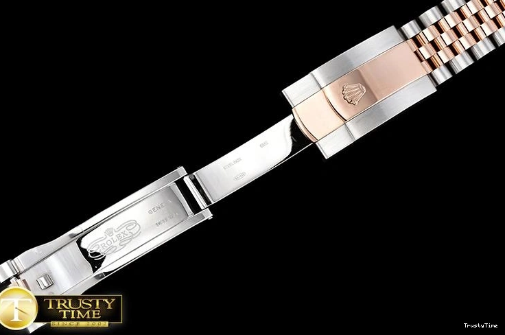 0126 Chic R2DJ0200B – DJ2 41mm 621